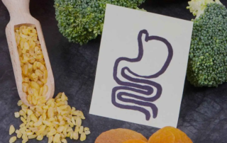 Η σημασία του μικροβιώματος του εντέρου για την υγεία και πώς να το υποστηρίξετε μέσω της διατροφής.