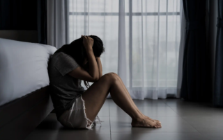 "Η πείνα της Ψυχή: Συναισθηματικό Φαγητό και Πώς να το Διαχειριστείτε"