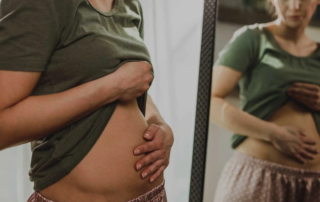 Αίτια και Συμβουλές για τη Ανακούφιση της Φουσκωμένης Κοιλιάς