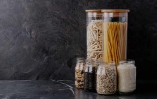 Ο Μαγικός Κόσμος του ανθεκτικού αμύλου: Γιατί είναι σημαντικο για τη διατροφή σας;