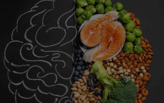 Η Δύναμη της Διατροφής: Πώς να βελτιώσετε τη νοητική σας απόδοση