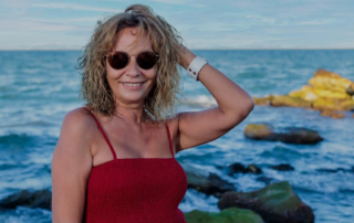 Εμμηνόπαυση