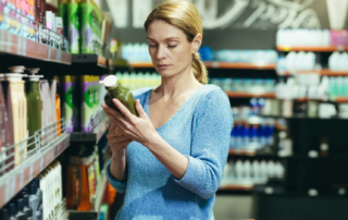 Η αόρατη απειλή: επικίνδυνες ουσίες στα τρόφιμά μας