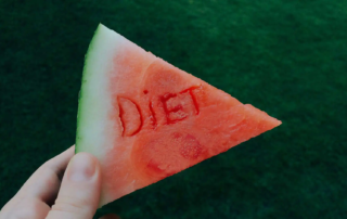 Σύγκριση από διάφορες δίαιτες - Ποια δίαιτα είναι η σωστή για εμένα;