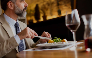 Οδηγός συνειδητής διατροφής με συμβουλές