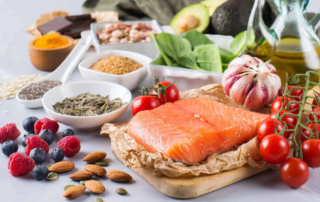 Μπορείτε να μειώσετε τη χοληστερόλη σας χωρίς να πάρετε φάρμακα;