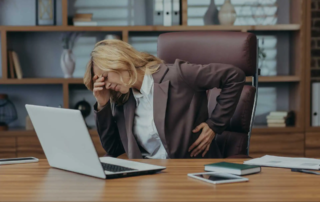 Πώς να μειώσεις το άγχος & να βελτιώσεις την πέψη σου με φυσικό τρόπο