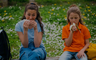 H1: 16+1 Ιδέες για Υγιεινά Σχολικά Σνακ για το Παιδί Σου [Αλμυρά & Γλυκά]!