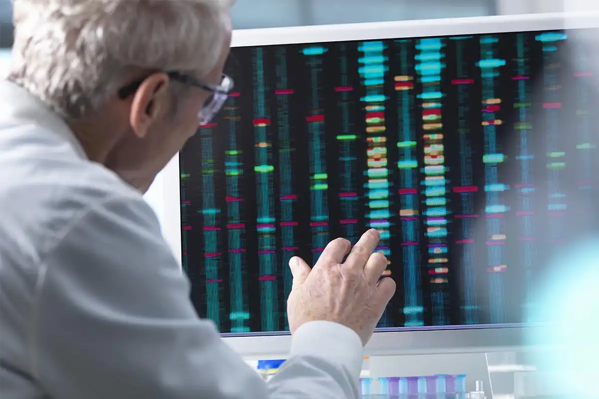 Μπορεί ένα DNA Τεστ (για Αδυνάτισμα) να σε Βοηθήσει να Χάσεις Βάρος πιο Εύκολα; [Πλήρης Οδηγός]