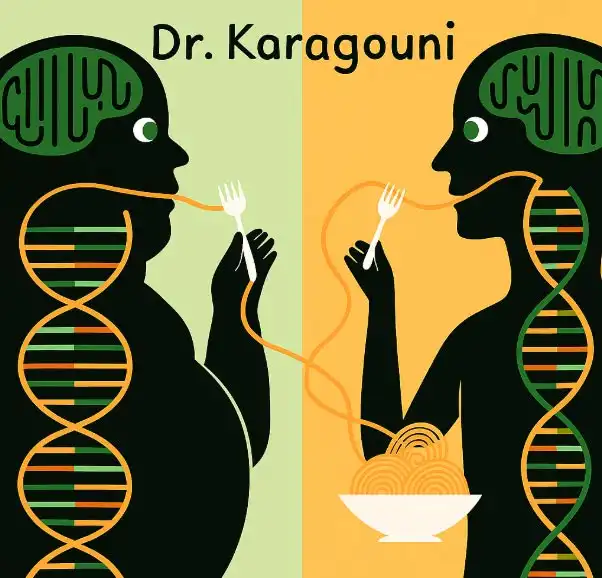 Πώς Επηρεάζουν τα Γονίδια τον Μεταβολισμό σου;