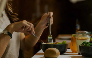 Τι Είναι η Λεπτίνη: Όλα Όσα Πρέπει να Ξέρεις!