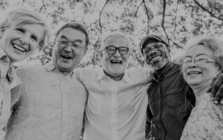 Τι είναι οι Blue Zones και τι μπορούμε να μάθουμε από αυτές για τη δική μας ζωή