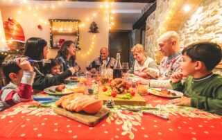 10 Βήματα για Αποτοξίνωση & Διατροφή Μετά τις Γιορτές των Χριστουγέννων – Ο Απόλυτος Οδηγός Υγείας