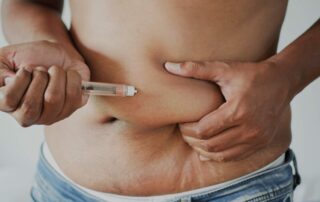 Διακοπή GLP-1: Τι συμβαίνει όταν σταματούν οι ενέσεις αδυνατίσματος και πώς διατηρείται το αποτέλεσμα