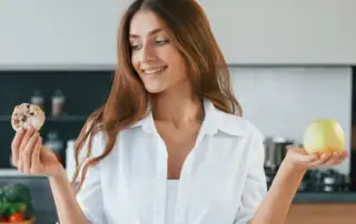 cookout.skai.gr: Γιατί αποτυγχάνουν οι διατροφικοί στόχοι της νέας χρονιάς και πώς θα γίνουν βιώσιμοι; - Η ειδικός απαντά