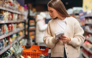 cookout.skai.gr: Πώς επηρεάζει η ακρίβεια τη διατροφή των Ελλήνων; Τι δείχνουν τα στοιχεία