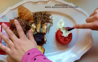 athinodromio.gr: Ορθορεξία, μια διατροφική διαταραχή του σήμερα