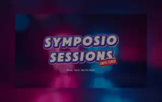 DNA Tests & Διατροφή: Τι δείχνουν, τι δεν δείχνουν και πώς συνδέονται με τη μακροζωία | Symposio Sessions