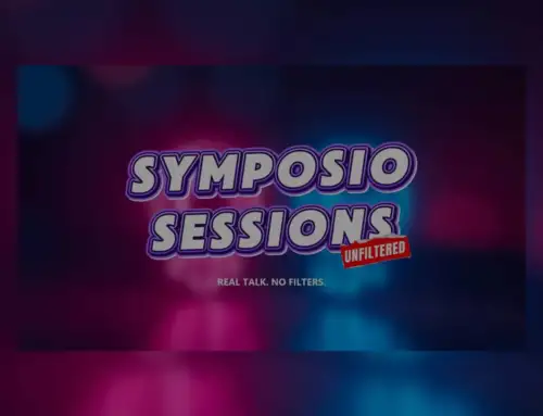 DNA Tests & Διατροφή: Τι δείχνουν, τι δεν δείχνουν και πώς συνδέονται με τη μακροζωία | Symposio Sessions