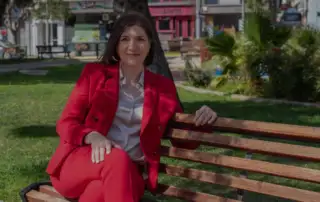 Η δρ. Ιωάννα Μαρία Καραγκούνη και η σημασία της εξατομικευμένης διατροφής για την υγεία μας | Cookout.gr