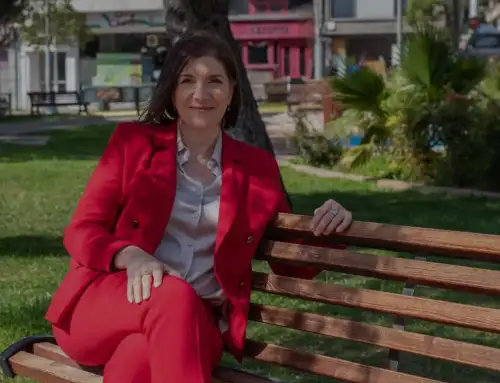 Η δρ. Ιωάννα Μαρία Καραγκούνη και η σημασία της εξατομικευμένης διατροφής για την υγεία μας | Cookout.gr