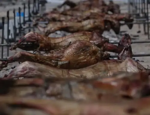 Το υπέρ γεύμα της Λαμπρής: Όσα πρέπει να γνωρίζουμε για να αποφύγουμε τη δυσφορία