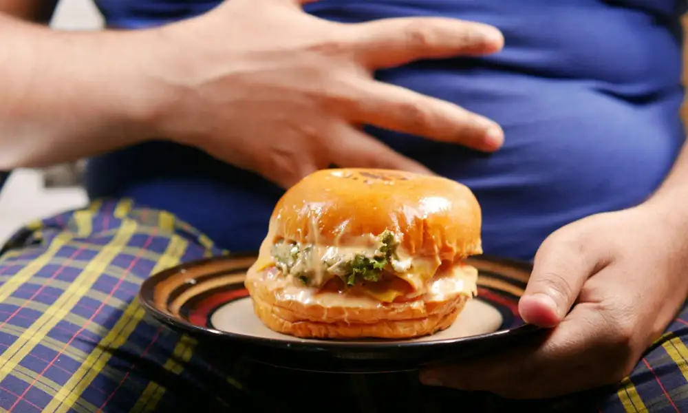 Αδηφαγική Διαταραχή (Binge Eating Disorder): Τι Είναι & Πώς Αντιμετωπίζεται;